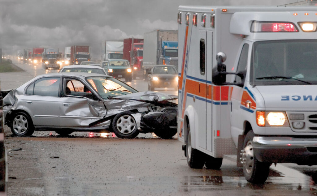 Car Accident Attorney | Erie PA, Edinboro PA, Warren PA