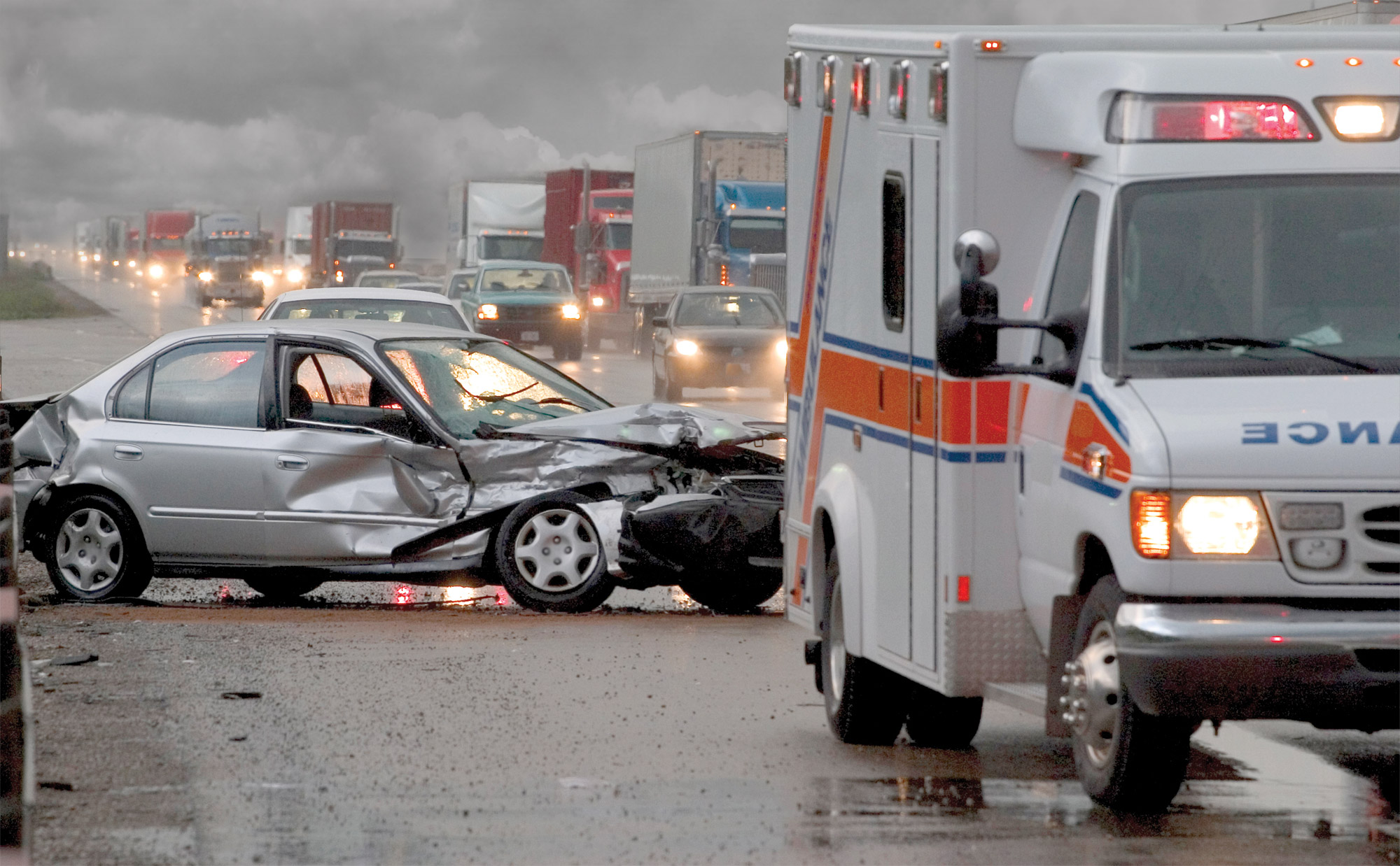 Car Accident Attorney | Erie PA, Edinboro PA, Warren PA