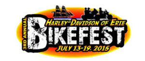 Erie HD Bikefest | The Travis Law Firm Helps Injured Riders