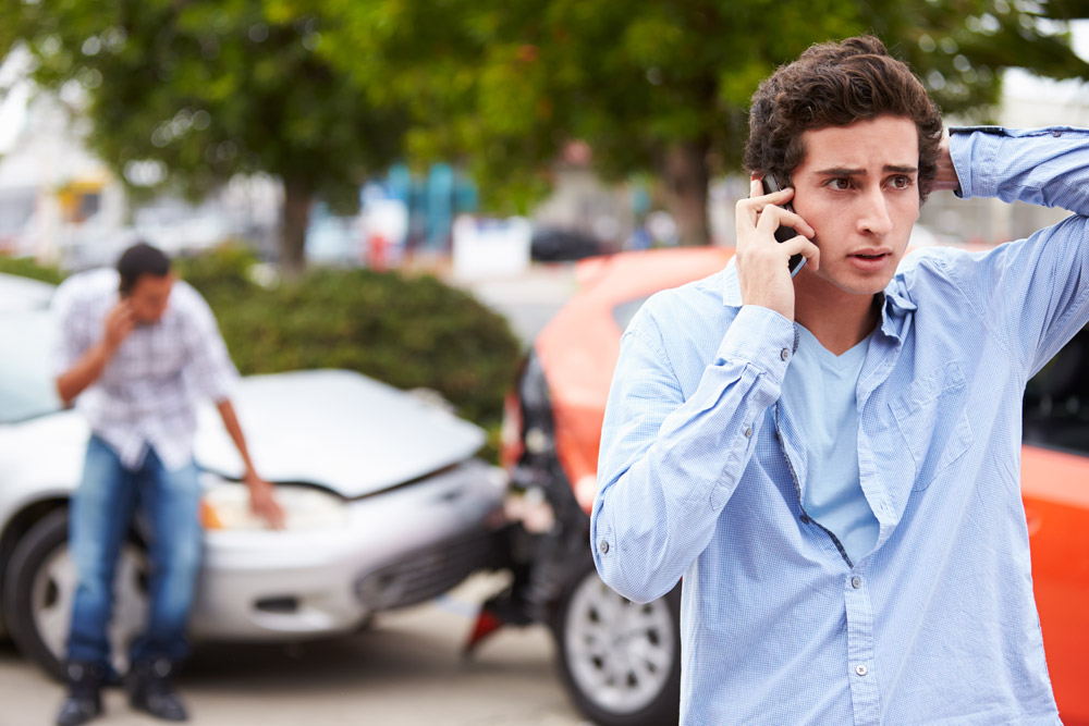 Erie PA Car Accident Attorney | Injury Lawyers