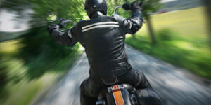 PA Motorcycle Accident Injury Lawyer - Erie, Warren, Edinboro, Meadville, Bradford