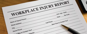 Workers Compensation Lawyer | Erie, Edinboro, Warren, Meadville, Bradford