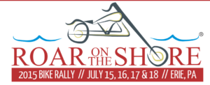 Erie PA Motorcycle Accident Lawyer | Roar On The Shore
