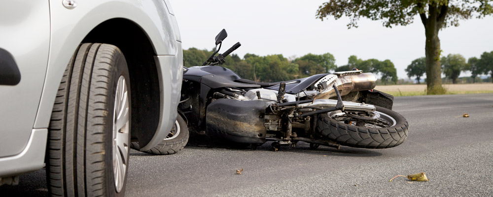 Motorcycle Accident Lawyer | Erie, Edinboro, Warren, Meadville, Bradford
