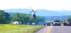 PA Car Accident Lawyer