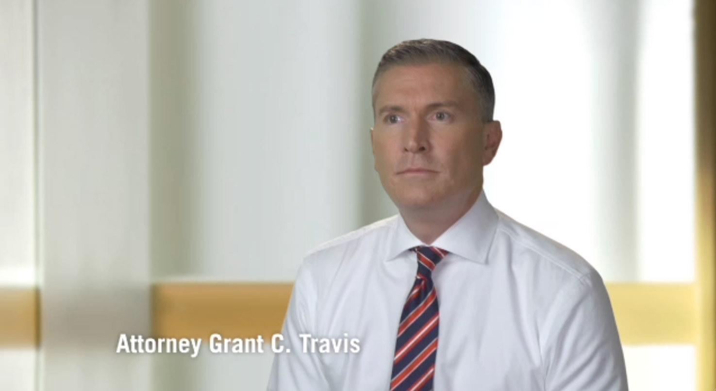 DUI Defense Attorney | The Travis Law Firm