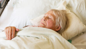 Nursing Home Abuse Lawyer - Erie PA