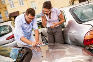 Erie PA Car Accident Lawyer