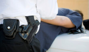 Erie PA Defense Attorney