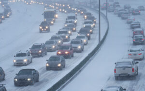 Erie PA Car Accident Injury Lawyer
