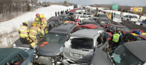 Erie PA Car Accident Injury Lawyer