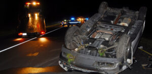 Car Accident Injury Lawyer