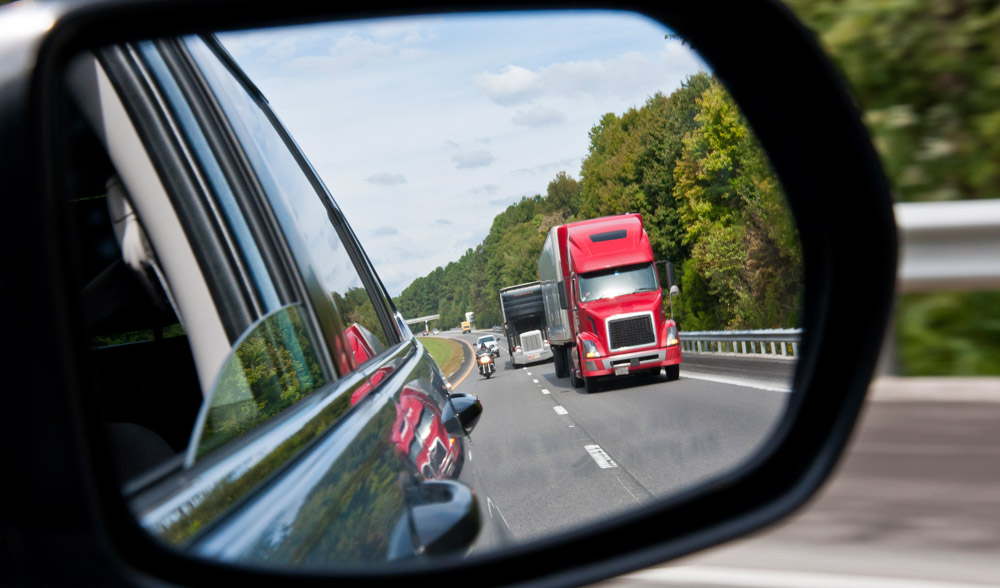 Commercial Driver DUI Lawyer in Erie PA