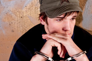 Criminal Conviction Can Effect Federal Student Aid