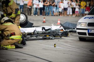 Erie PA Pedestrian Accident Attorney