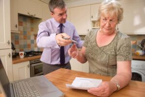 Erie PA Car Accident Lawyer