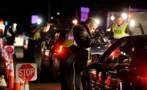 How Serious of a Problem Is Impaired Driving?