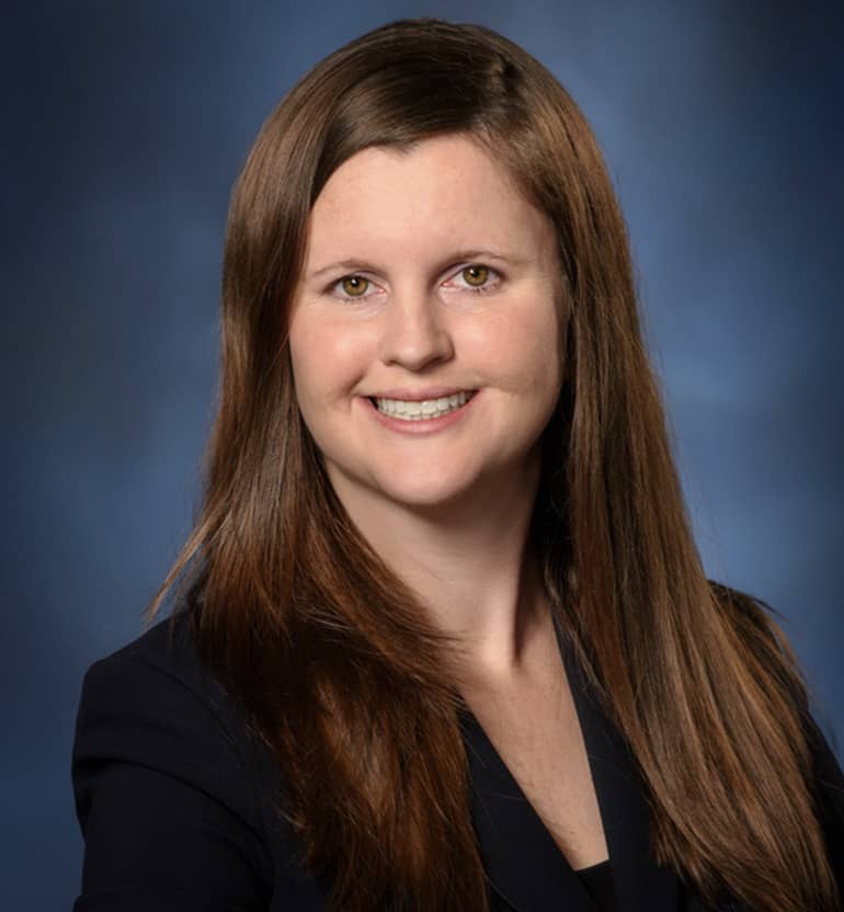 Attorney Dara M. Bucholtz