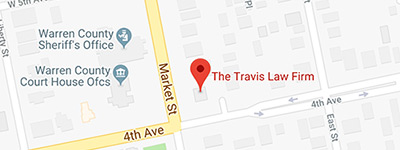 map-warren Attorney Grant Travis | Travis Law Firm | Personal Injury Attorney, DUI Defense Attorney, Criminal Defense Attorney | Serving Erie, Crawford, Warren & all of Northwestern PA | Call the Travis Law Firm at 814-277-2222 today!