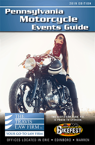 2019 motorcycle events guide