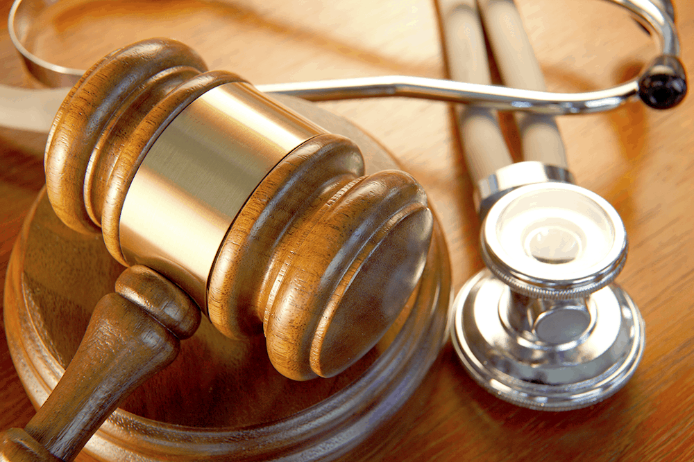 How Do You Prove Causation in a Medical Malpractice Case?