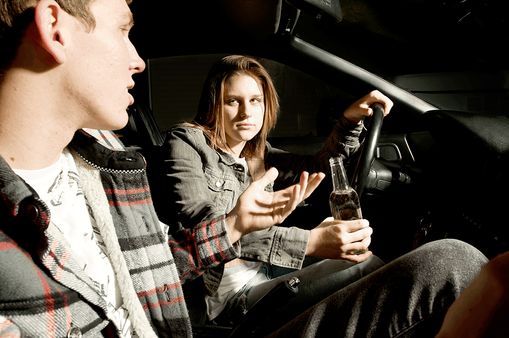 Can a Passenger Be Arrested on DUI-Related Charges in Pennsylvania?