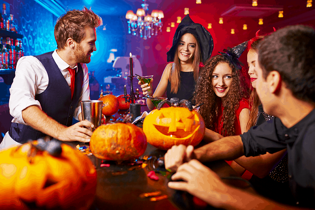 Are You Planning Your Halloween Party? — Pennsylvania Law Enforcement Agencies Are Preparing for a Halloween DUI!
