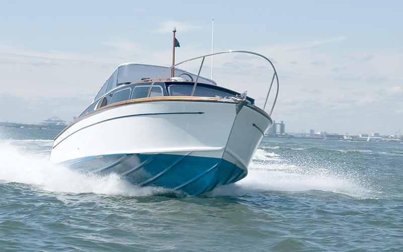Boating Accident Pennsylvania Boat Accident Injury Lawyer