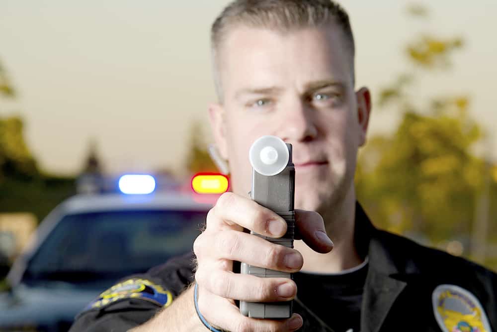 Can an Erie DUI Attorney Help Me Defeat a Breathalyzer Result?