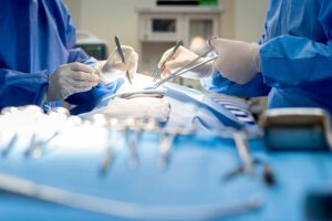 Four Things Patients Can Do to Avoid Medical Errors