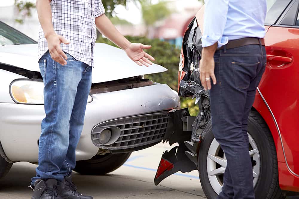 Erie Auto Accidents – Five Things You Need to Know