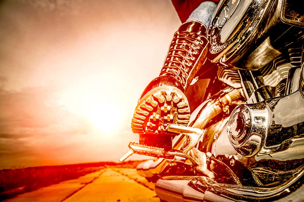 Contact The Travis Law Firm by calling (800) 401-2066 to schedule your free legal consultation with our motorcycle accident lawyer in Erie, P.A.