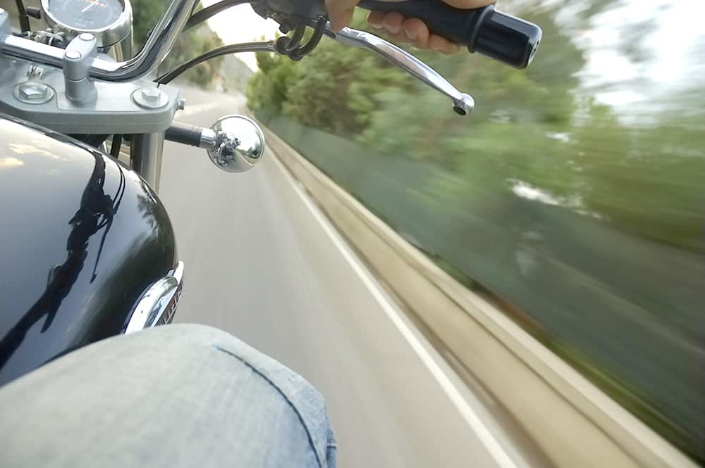 What Should You Do After an Erie Motorcycle Accident?