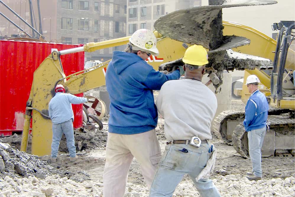 Common Workplace Injuries Covered by Workers' Compensation in Pennsylvania