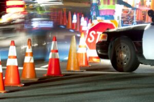 DUI Arrests Fall and Rise Again During COVID-19 Pandemic