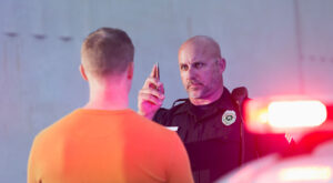 Asking for a Lawyer at a DUI Stop