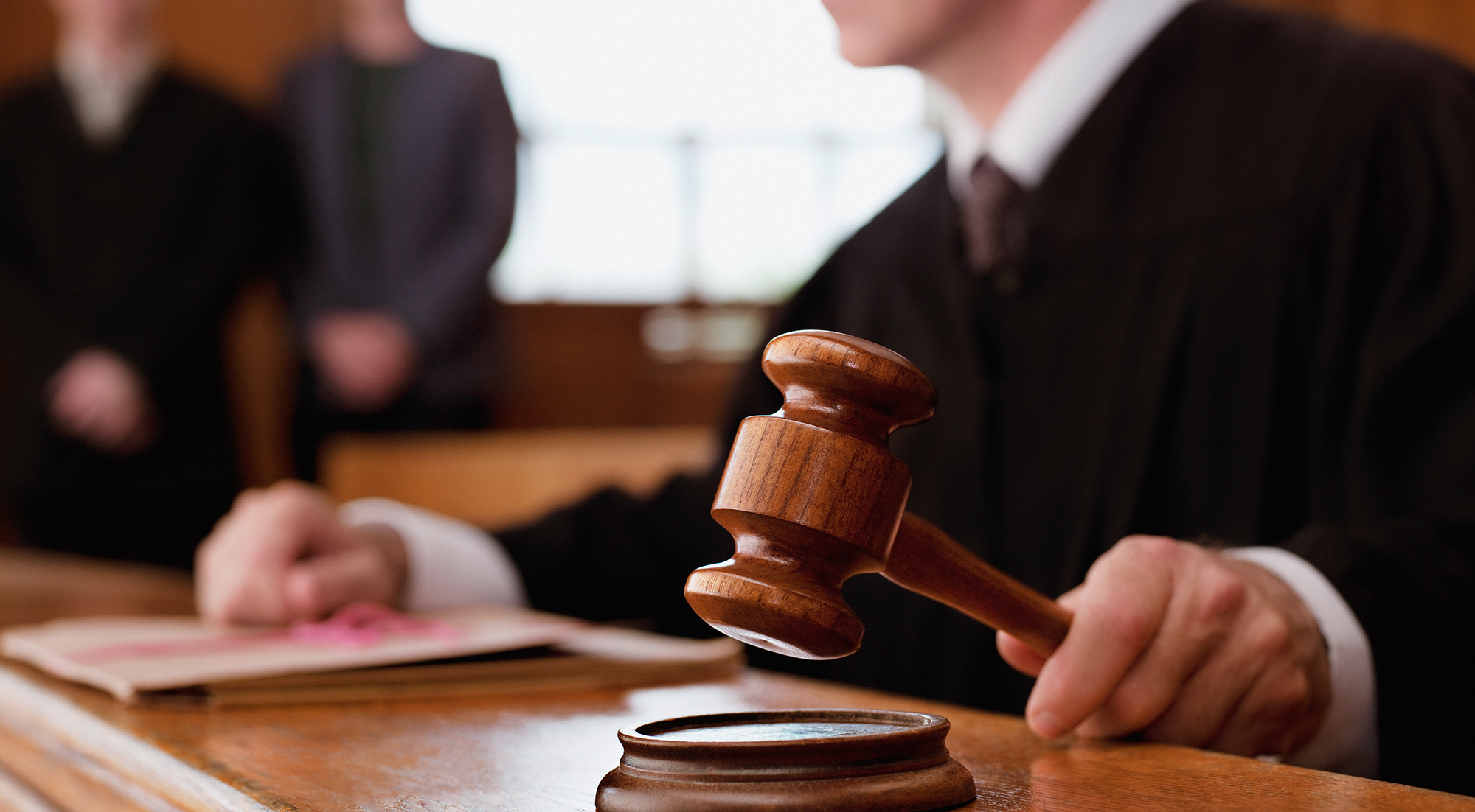 Can a Pennsylvania Judge Change a Plea Bargain?