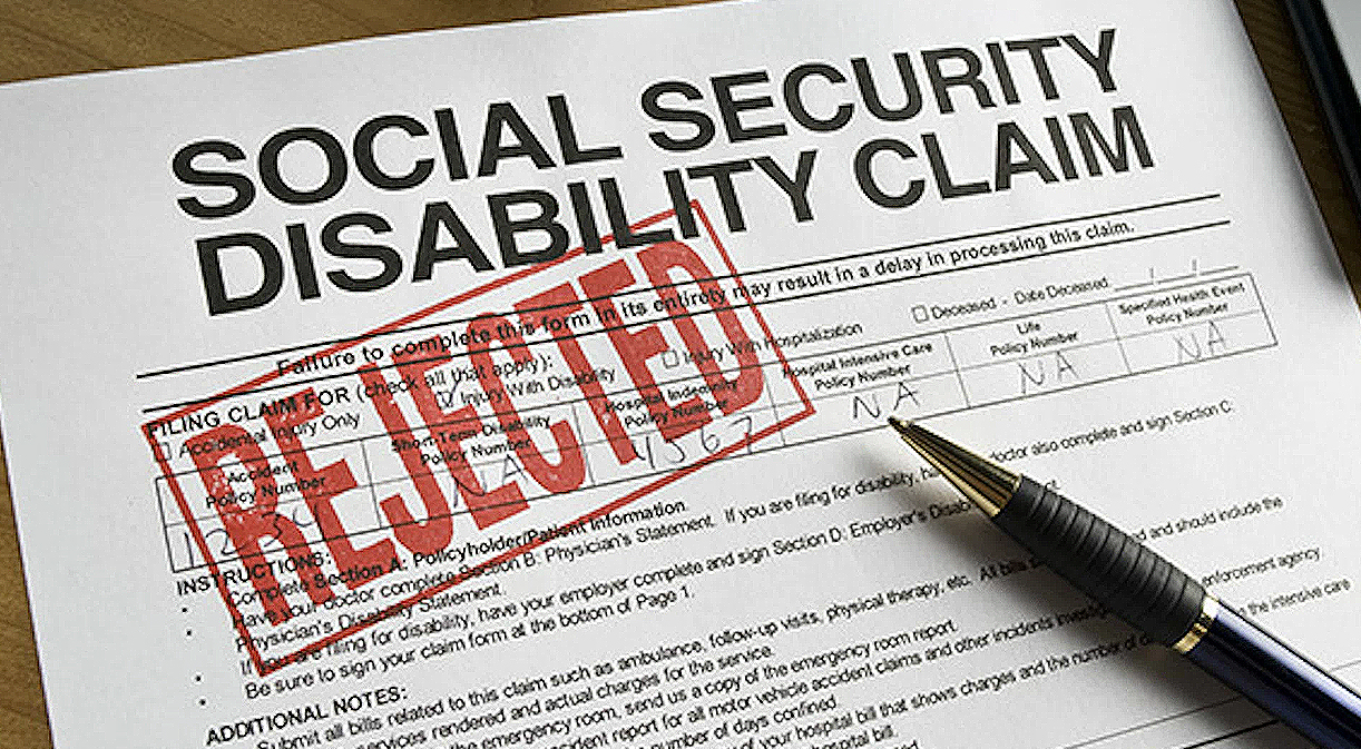 Getting Approval for Social Security Disability