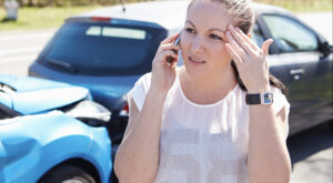 What Is the Legal Procedure for a Tourist in a Car Accident in the U.S.?