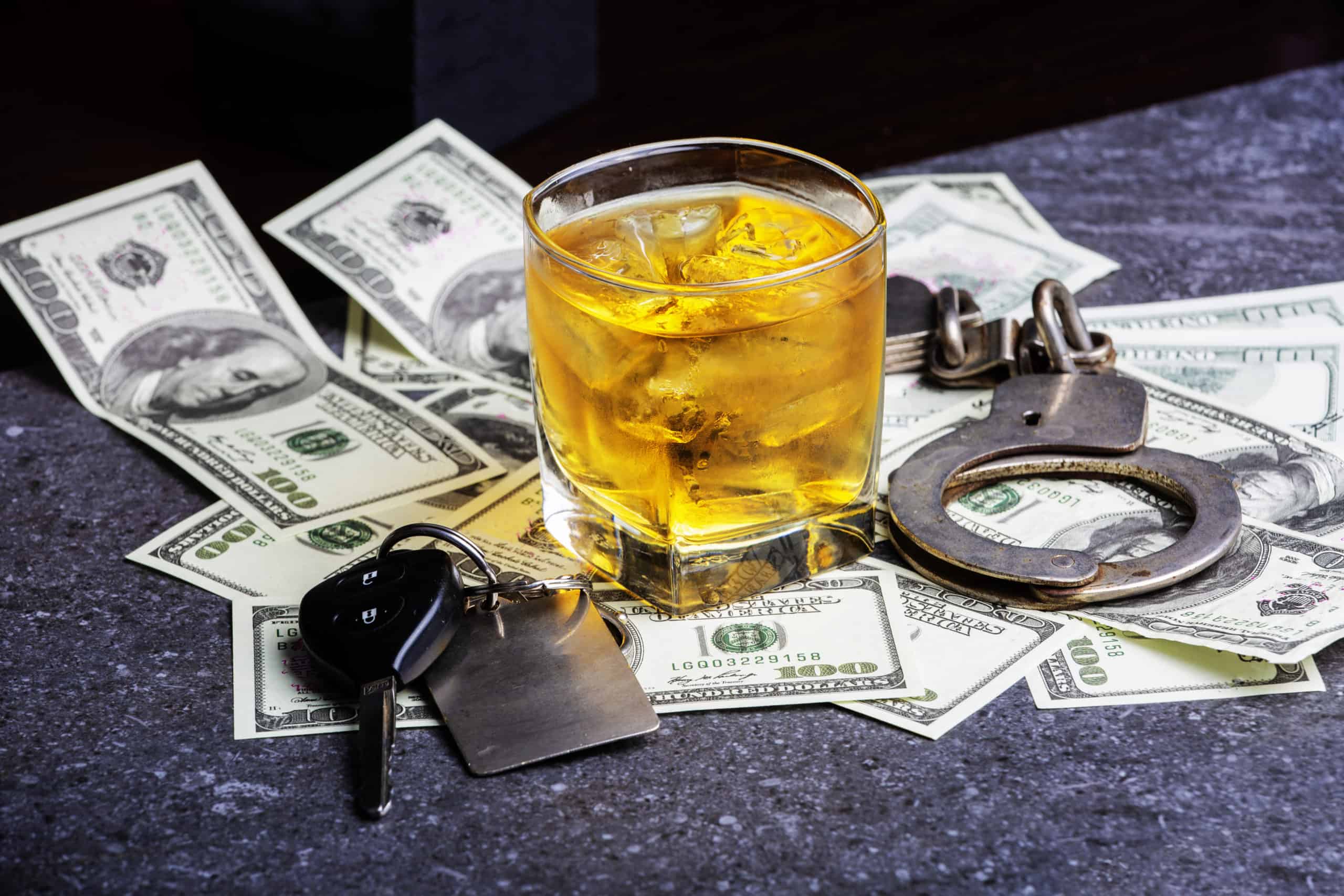 How to Defend Yourself Against a DUI Charge