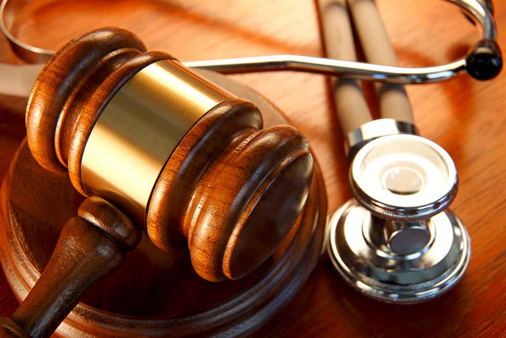 Medical Malpractice and Filing a Wrongful Death Claim