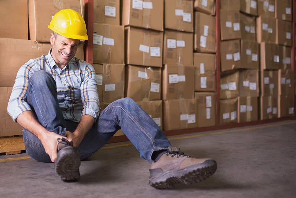 How a Lawyer Can Assist You With Your Workers’ Compensation Injury Claim