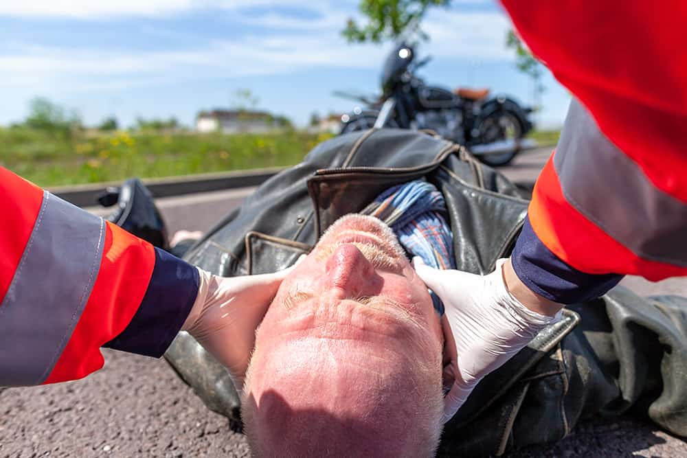 Potential Injuries and Recovering Compensation After a Motorcycle Accident