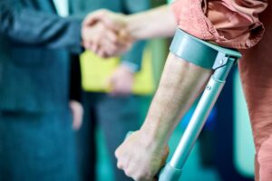 The decision to settle out of court after a car accident injury in Pennsylvania can be an important one.