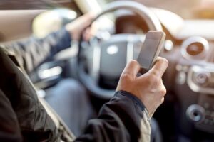 How a Lawyer Can Prove Distracted Driving by the At-Fault Party