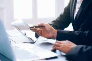 Negotiating With an Insurance Company Can Be Difficult