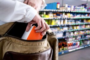 How a Pennsylvania Lawyer Can Help When You Face Theft Charges