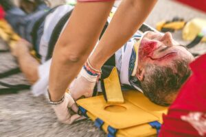 Serious Head Injuries Can Cause Permanent Disability