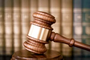 Why Is Having a Criminal Defense Lawyer Important During Arraignment?