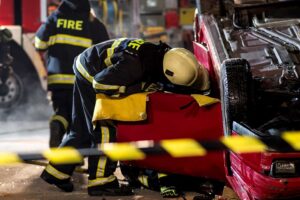 The Importance of Filing a Claim Immediately